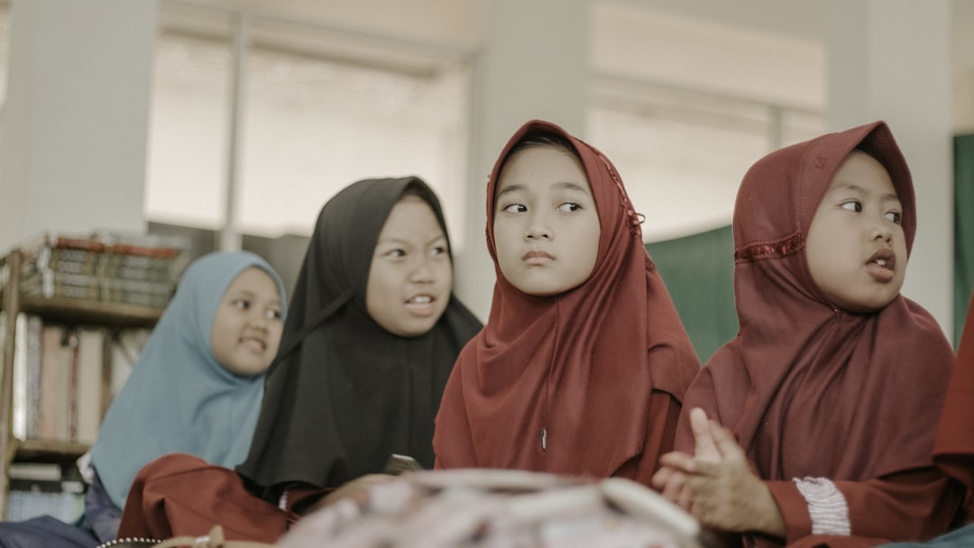 Photo Islamic school